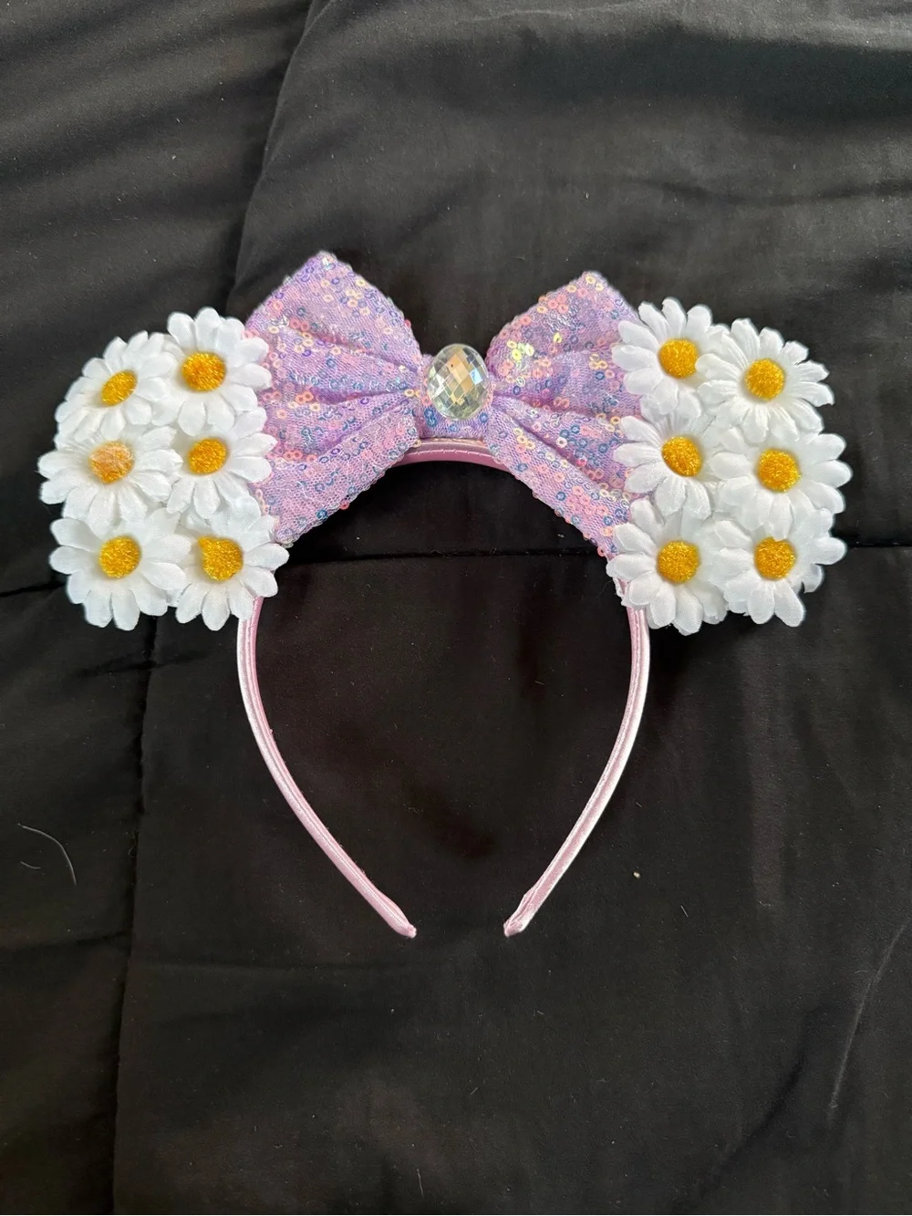 Daisy Mickey Ears